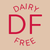 Dairy free code