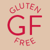 Mrs Jones The Baker has a dietary codes system for our range of amazing gluten free cakes and bars.