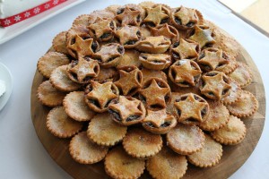 Mince Pies